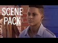 Noelle Kelly Scene Pack || Life Is Strange: Reunion || ALL SCENES