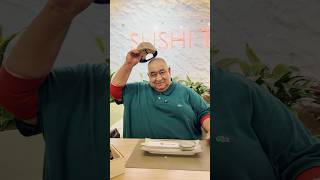 Sushi time 3 .Ул Саида Барака 34А( ориентир перевушка)