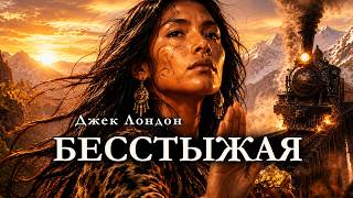 Этот рассказ Джека Лондона — как великий фильм | Бесстыжая