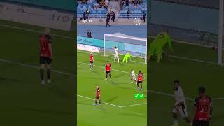 النصيري مع الاتحاد حتى الآن: ⚽⚽⚽⚽