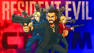 Resident Evil Requiem - ПРОХОЖДЕНИЕ НА СТРИМЕ У ШИМОРО! - ГРАФИКА КАК В ЖИЗНИ!