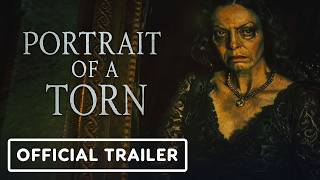 Portrait of a Torn - Official PlayStation 5 Launch Trailer