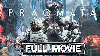 PRAGMATA - All Cutscenes FULL GAME MOVIE (2026) 4K ULTRA HD + Extra Secret Scenes