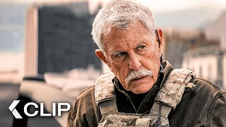 No Backup, No Escape just one Last Shot - SNIPER: No Nation Clip | Chad Michael Collins