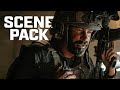 Haz Carter Scene Pack || Battlefield 6 || ALL SCENES