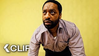 First Time Entering The Backrooms Scene - BACKROOMS (2026)
