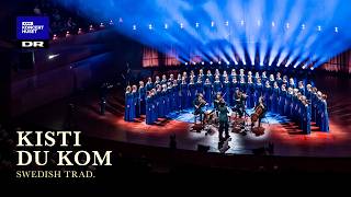 Kisti du kom // DR Pigekoret & Danish String Quartet (LIVE)