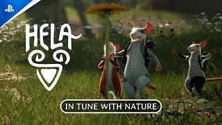 Hela - In Tune with Nature | PS5 Games