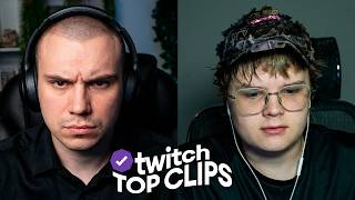 Топ клипы с Twitch | СТРИМ КОТОРОГО НЕ ДОЛЖНО БЫЛО БЫТЬ