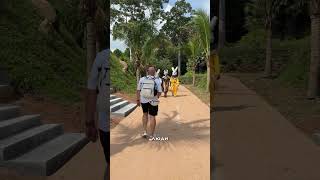 Крутой парк в Таиланде thexpirients