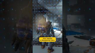 DON'T Be Fooled By PRAGMATA's Holowalls