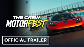 The Crew Motorfest - Official Season 9 Launch Trailer