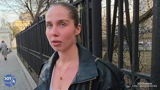 Полнейшая шиза - налог на ВПН! Россияне о суверенном интернете. Опрос, Москва