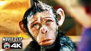 Baby Robbie Opening Scene | BETTER MAN (2024) Movie CLIP 4K