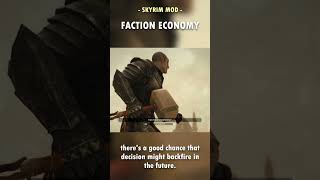 The Items you Sell in Skyrim can NOW be used Against You! ⚔️