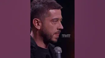 Бесплатная романтика #стасстаровойтов #standup #standupтнт #стендап #комедия #юмор #тнт