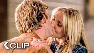 "You Better Be a Really Good Kisser" They Finally Found Each Other - THE SWEETEST THING Clip