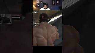 GTA 5  #gta5 #gtav #gaming