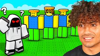 ROBLOX FAKE A BRAINROT..