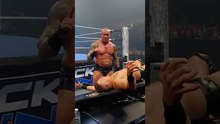 Randy Orton is a great listener