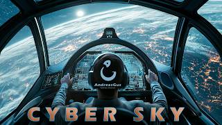 Cyber Sky