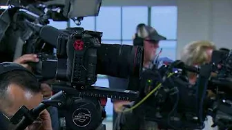 Los Angeles County District Attorney holding news conference on Rob Reiner murder investigation