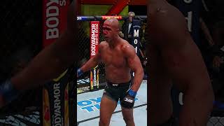 Threw him like a RAGDOLL! #ufc326