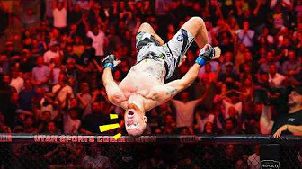 Every Justin Gaethje Knockout 🔥