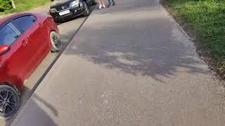 ВАНОМАС ПРОГУЛКА