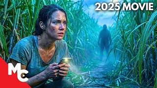 She Will Find Her Abducted Friend | Sugarcane | Full 2025 Survival Horror Movie