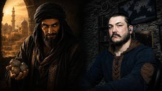 Абдулла (чеченец) и Пхьармат - дебаты "предопределение" \ на чеченском языке