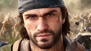 Days Gone Is Still Incredible 7 Years Later
