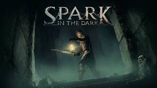 Spark in the dark → GZW → Spark in the dark (EFT - не сбежал и не дропнул)