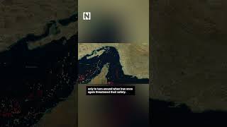 Gulf vessels turn back as US and Iran trade threats again