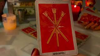 РЫБЫ♓️ ТАРО-ПРОГНОЗ НА МАРТ 2026 #гаданиенатаро