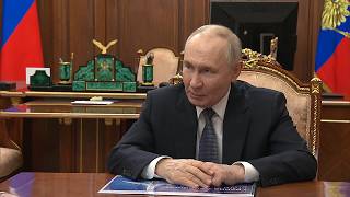 Путин поставил «Аэрофлоту» «отлично»: 55 млн пассажиров, рекордная загрузка 90% и возврат дивидендов