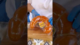 ￼ яичница из 20 яиц с колбасой ROZMETOV