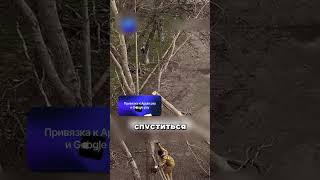 ПАРАШЮТИСТ ПРЕЗЕМЛИЛСЯ НА ДЕРЕВО ДВОРА 🤯