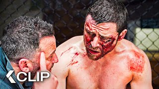 The Fight That Changed Their Lives Forever - NEVER BACK DOWN: REVOLT Clip