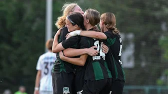 Голы женской молодёжки «Краснодара» в сезоне 2025. Часть 2