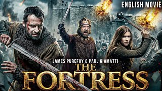 James Purefoy & Paul Giamatti In THE FORTRESS - Hollywood Full Action English Movie | Free HD Movies