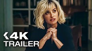 THE INVITE Official Trailer 2 (2026) Edward Norton, Penélope Cruz