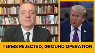 Russia Resumes Donbass Offensive Tells Kiev Pull Out; US No To Iran Terms Debates Ground Op; Starmer