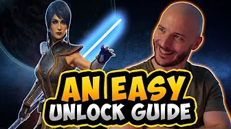 Conquest Guide - Everything you need for Satele Shan