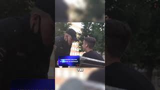 ТАКИХ ПОЛИЦЕЙСКИХ МЫ ЛЮБИМ 🤯