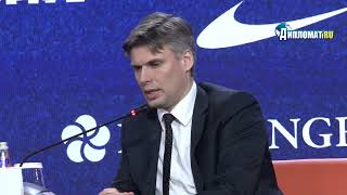 «КОСМИЧЕСКИЙ ПЕРЕДЕЛ МИРА»: Баканов раскрыл стратегию РФ — от интернета до ракет будущего