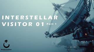 Interstellar Visitor