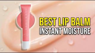 Best Lip Balm for Instant Moisture: Top 7 Picks That Actually Heal Dry Chapped Lips