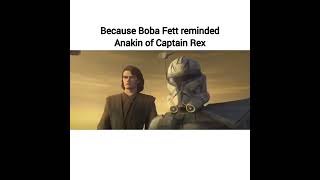Ain't No Way... #starwars