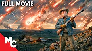 Extraterrestrial Debris Will Destroy The World | Fallen Sky | 2026 Sci-Fi Disaster Movie